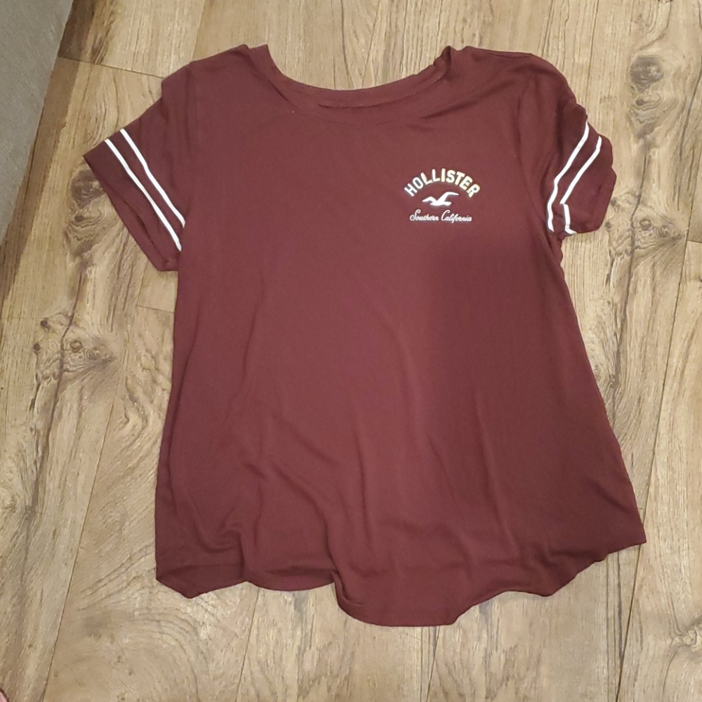 Hollister Tee